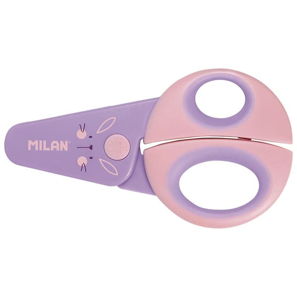 Milan Udstillingsboks 16 Funny Funny Saks Transparent
