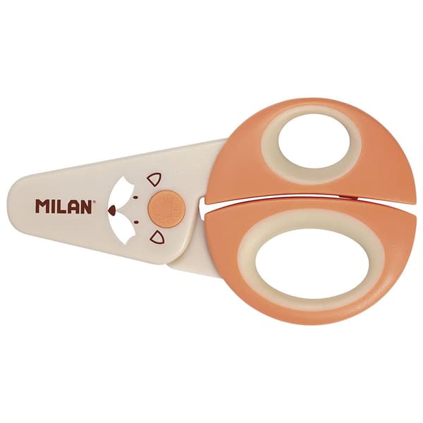Milan Udstillingsboks 16 Funny Funny Saks Transparent