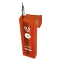 Miniatyrbild 3 av 4: Milan Display Box 24 0.5 Mm 120 Reserv Leads 0.5 Mm Durchsichtig