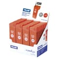 Miniatyrbild 1 av 4: Milan Display Box 24 0.5 Mm 120 Reserv Leads 0.5 Mm Durchsichtig