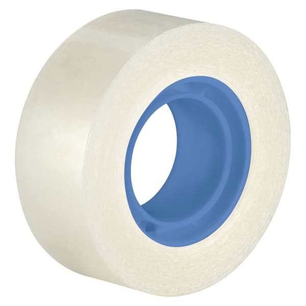 Milan Näyttöruutu 36 19 Mm X 33 M Läpinäkyvä Liima Nauha Annostelijat 19 Mm X 33 M Kirkas