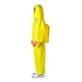 Miniatyrbillede 1 af 2: Viving Costumes Importør Mand Custom Among Us Gul M-L