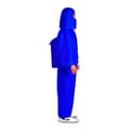Miniatyrbillede 1 af 2: Viving Costumes Importør Mand Custom Among Us Lilla XL