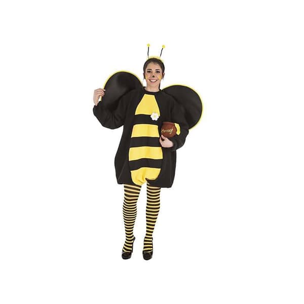 Creaciones Llopis Crazy Bee Custom Gul M