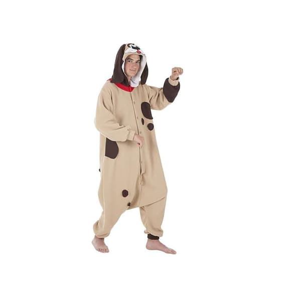 Creaciones Llopis Brugerdefinerede Funny Dog Beige XL