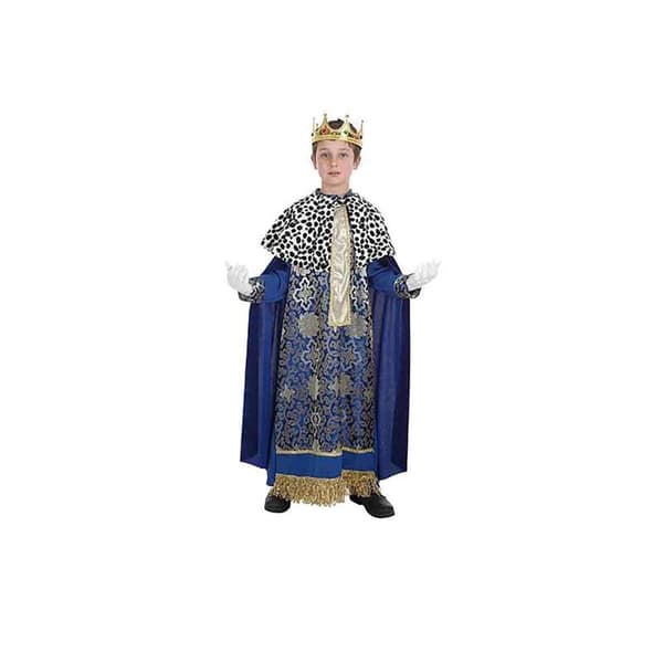 Creaciones Llopis Kuningas Kids Custom Melchor Monivärinen 11-13 Years