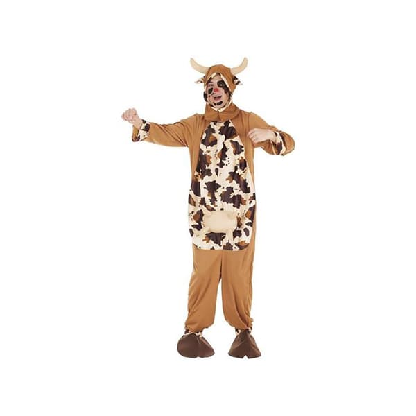 Creaciones Llopis Mimous Cow Custom Beige L