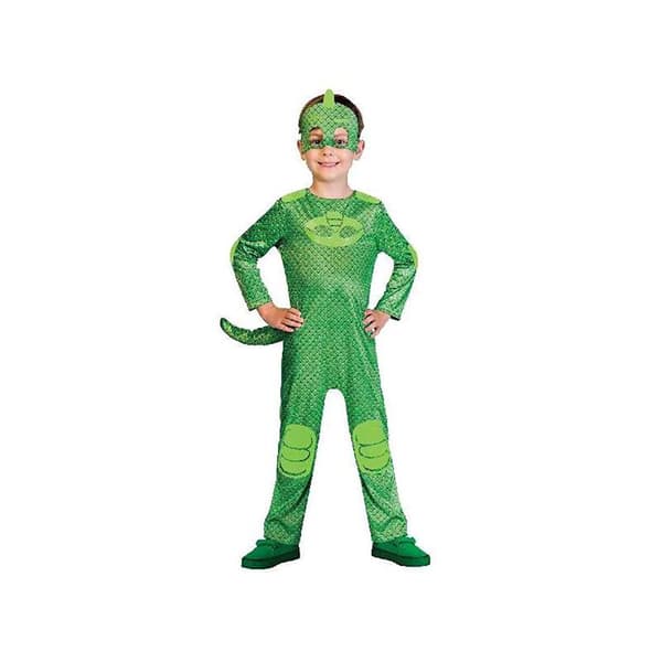 Liragram Ripsivärit Gekko Junior Custom Pj Vihreä 24 Months-3 Years