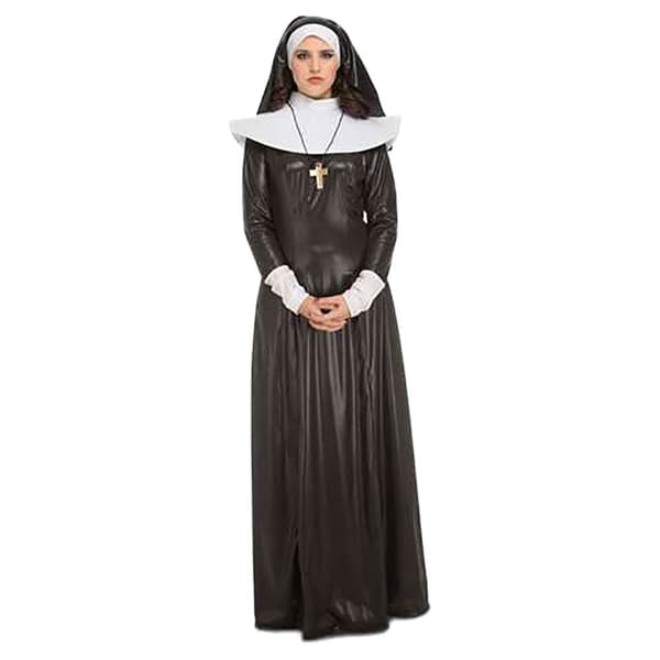 Viving Costumes Non Woman Custom Brun S