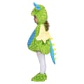 Pikkukuva 1 / 3: Viving Costumes Täytetyt Dragon Kids-muokattu Monivärinen 3-4 Years