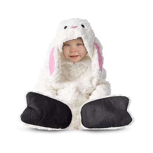Viving Costumes Overraskelse Får Brugerdefinerede Junior Beige 3-4 Years