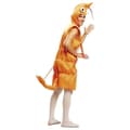 Miniatyrbillede 2 af 2: Viving Costumes Reje Kostume  M-L