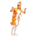 Miniatyrbillede 1 af 2: Viving Costumes Reje Kostume  M-L