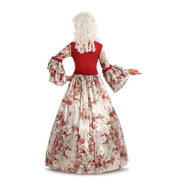 Viving Costumes Naisen Puku Colonial  XL