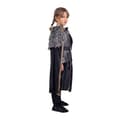 Miniatyrbild 3 av 3: Viving Costumes Lady Viking Med Tunikalager Och Cover Boots Kostym Manguitos  5-6 Years