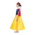 Miniatyrbild 3 av 3: Viving Costumes Prinsessan Förtrollad Skog Med Och Pannband Klänning Kostym Capa Enaguas  7-9 Years