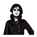 Pikkukuva 3 / 3: Viving Costumes Lasten Puku Zoe  7-9 Years