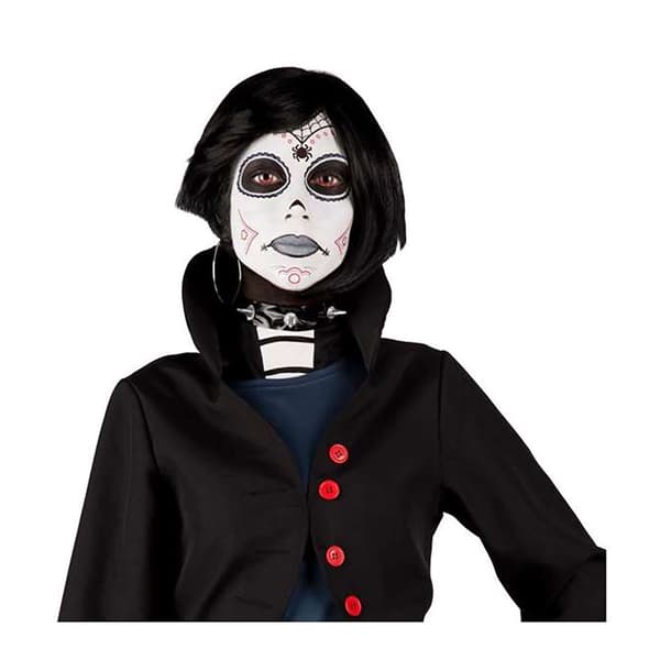 Viving Costumes Lasten Puku Zoe  7-9 Years