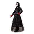 Pikkukuva 2 / 3: Viving Costumes Lasten Puku Zoe  7-9 Years