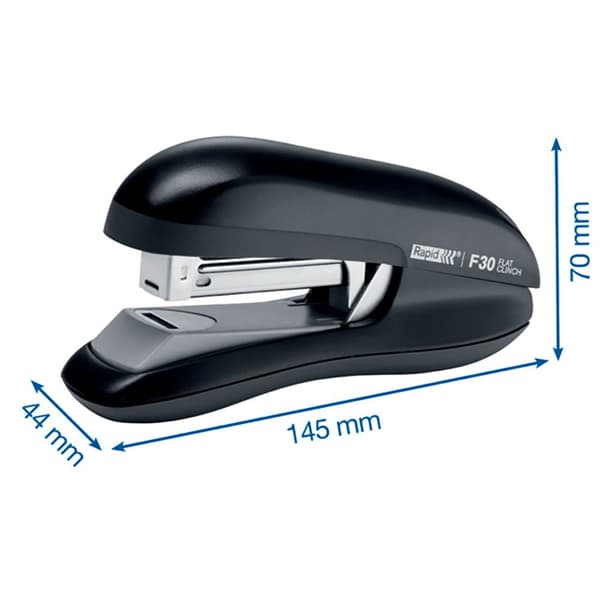 Rapid Häftapparat F30