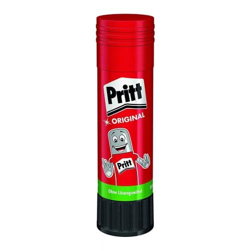 Pritt Liimapuikko 22 Gr Punainen