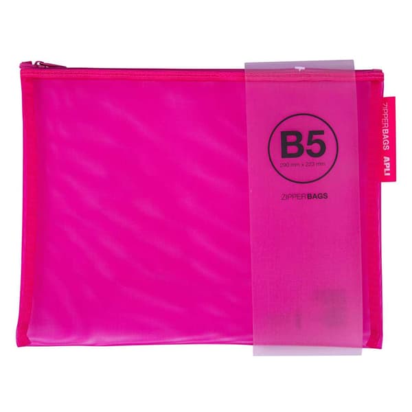 Apli Assorted B5 Multipurpose Envelope 20 Units