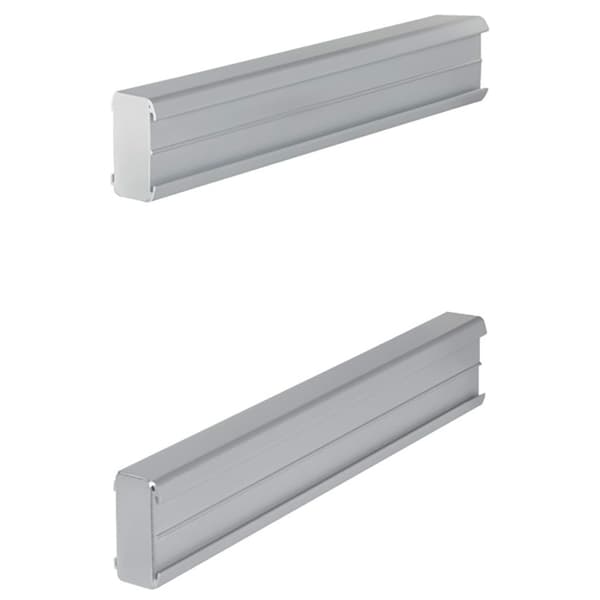 Nobo Fixed Index Support Token Fastening Guide 2x 10 Yksiköitä