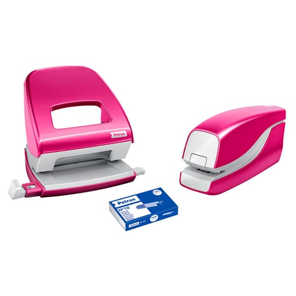 Petrus Elektrisk Hæftemaskine E-310 Contactless