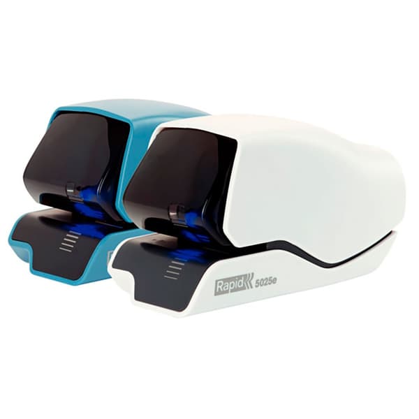 Rapid Elektrisk Häftapparat 5025e