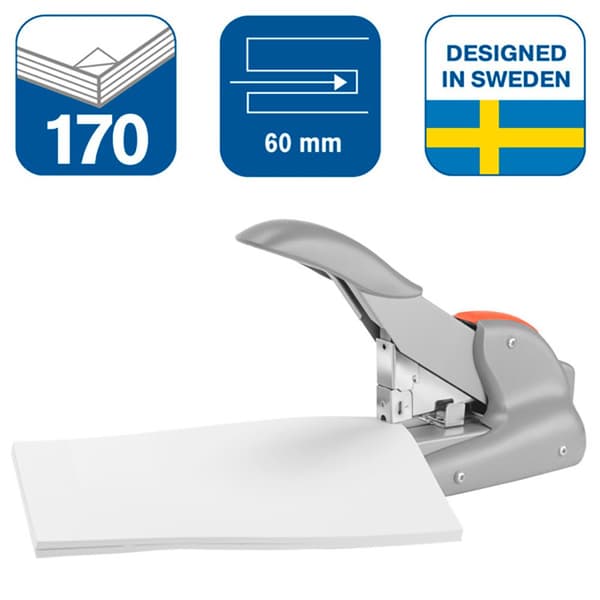 Rapid Häftapparat Duax