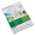 Miniatyrbillede 1 af 6: Gbc Microns Lamineringskonvolutter A3 303x426 Mm 2x175 100 Enheder