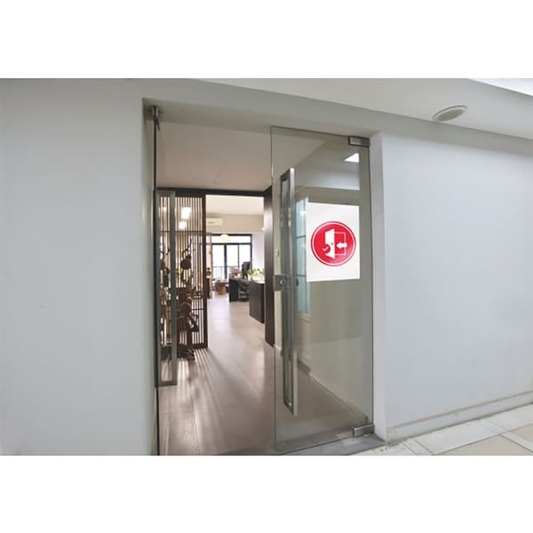 Gbc Klister A4 216x303 Mm 2x125 Mikron Laminering Kuvert 100 Enheter