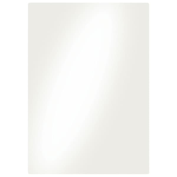 Leitz Satin A4 125 Mikron Laminering Poser 100 Enheder