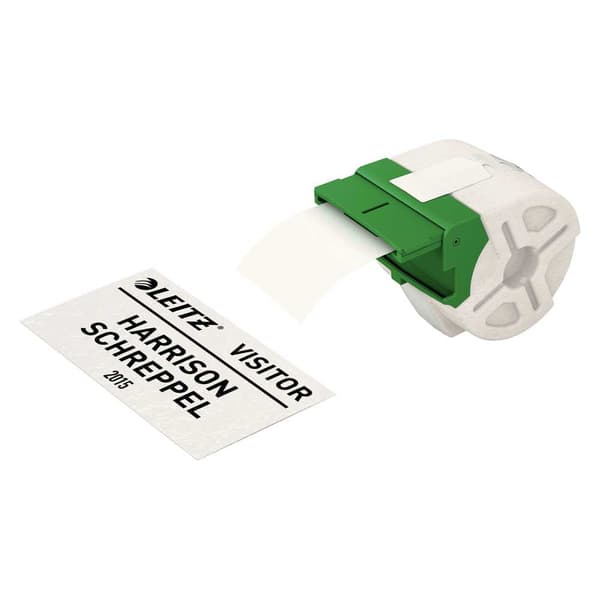 Leitz Cardstock Smart Cartridge Icon 22 M 57 Mm