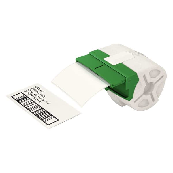 Leitz Smart Label Cartridge Icon 50x88 Mm