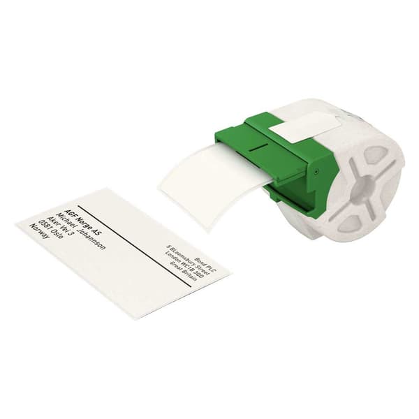 Leitz Smart Label Cartridge Icon 59x102 Mm