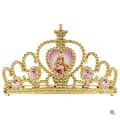Miniatyrbild 2 av 11: Disney Princess Aurora Dress Up Girls Costume Set Size 5 To 6 Years