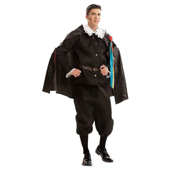 Viving Costumes Du Anpassar Inte  S