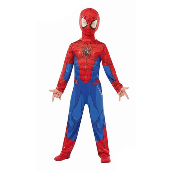 Rubies Spider-man-dräkt  6 Years