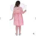 Miniatyrbild 7 av 11: Pink Ballerina Dress Up Kids Costume 6 to 8 Years