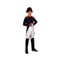 Miniatyrbild 4 av 8: Costume for Adults Th3 Party Naopleon Medium to Large Size