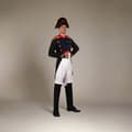 Miniatyrbild 5 av 8: Costume for Adults Th3 Party Naopleon Medium to Large Size