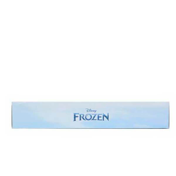 Markwins Makeup Sæt Med Frozen 25x5x30 Cm Spejl Transparent