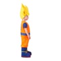 Miniatyrbillede 3 af 3: Viving Costumes Baby Custom Goku Orange 7-12 Months