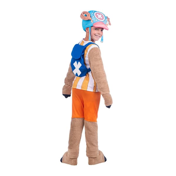 Mom Chopper Kids Custom  7-9 Years