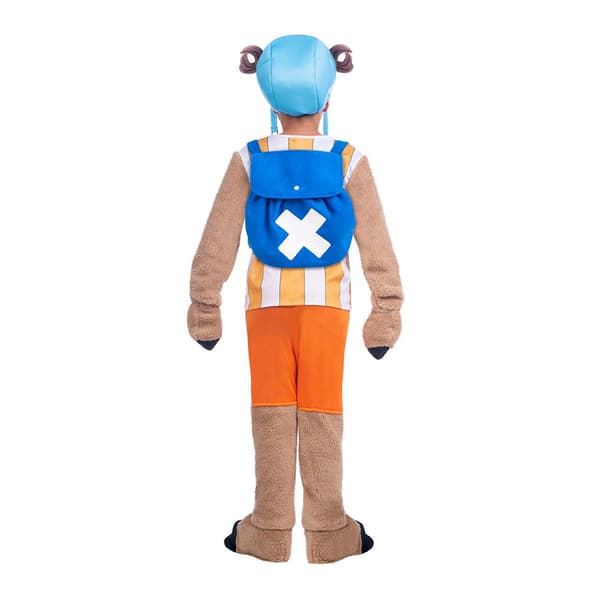 Mom Chopper Kids Custom  7-9 Years