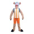 Miniatyrbild 2 av 5: Mom Chopper Kids Custom  7-9 Years