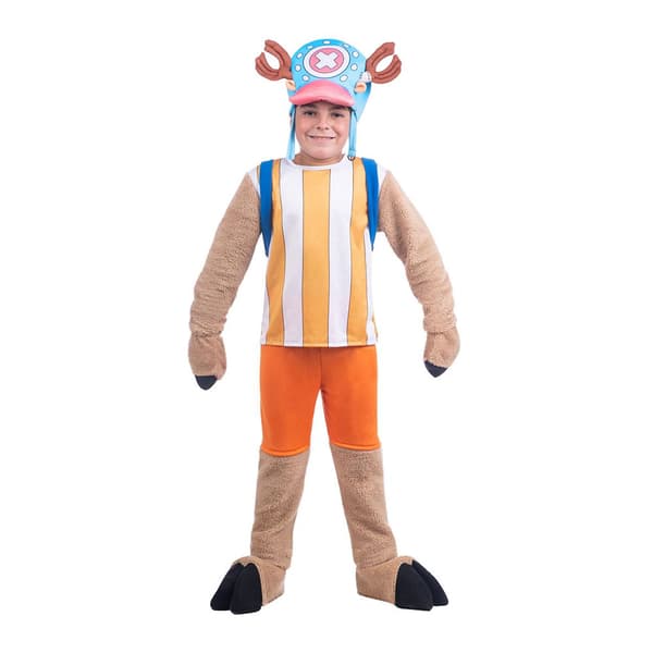 Mom Chopper Kids Custom  7-9 Years