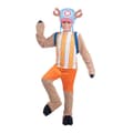Miniatyrbild 1 av 5: Mom Chopper Kids Custom  7-9 Years