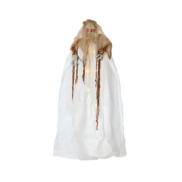 Atosa Ghoassortedpendant Kostume Vedhæng 183 Cm Luz Beige